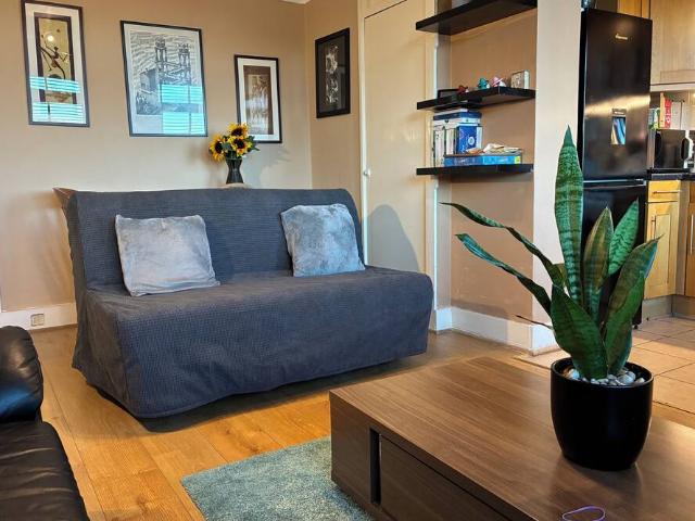 Apartment for rent in West Kensington Estate, Greater London