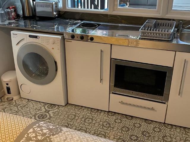 Apartment for rent in London Borough of Hammersmith and Fulham, Greater London