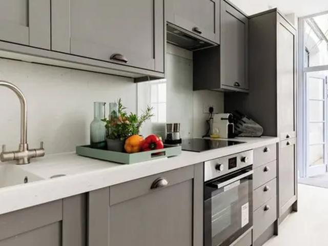 Apartment for rent in East Marylebone, Marylebone