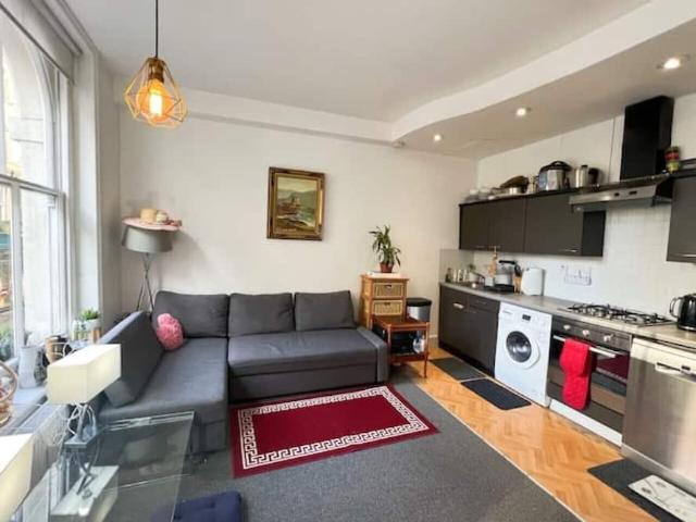 Apartment for rent in East Marylebone, Greater London