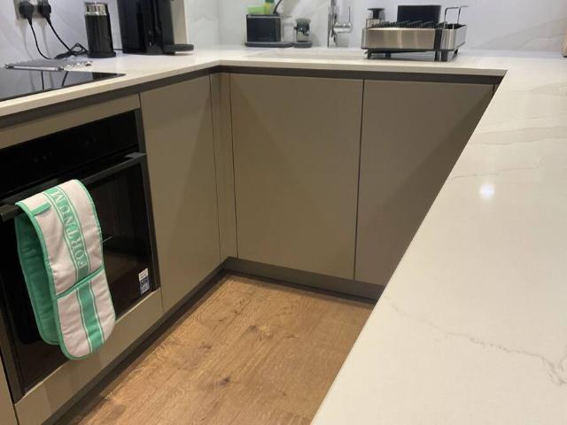 House for rent in East Marylebone, Greater London