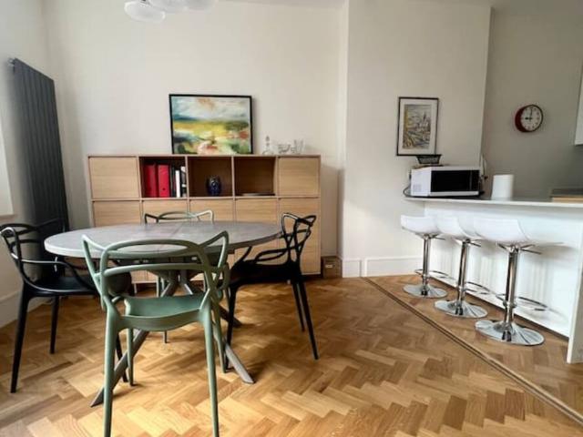 Apartment for rent in East Marylebone, Greater London