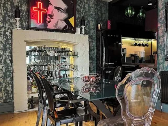Apartment for rent in Soho, Greater London