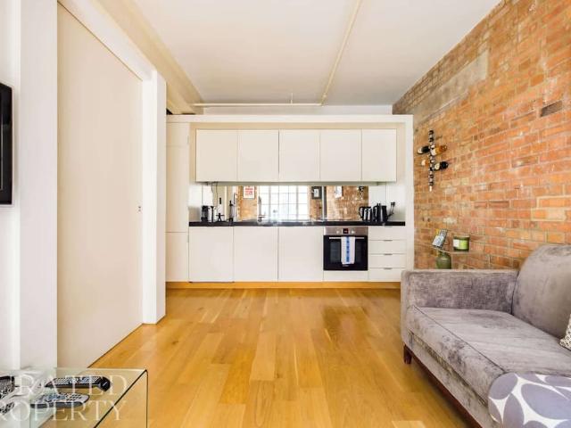 Apartment for rent in City of Westminster, Greater London