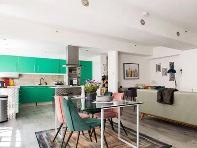 Apartment for rent in Soho, Isle Of Man