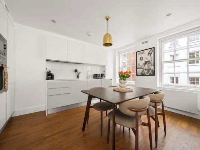 Apartment for rent in City of Westminster, Greater London