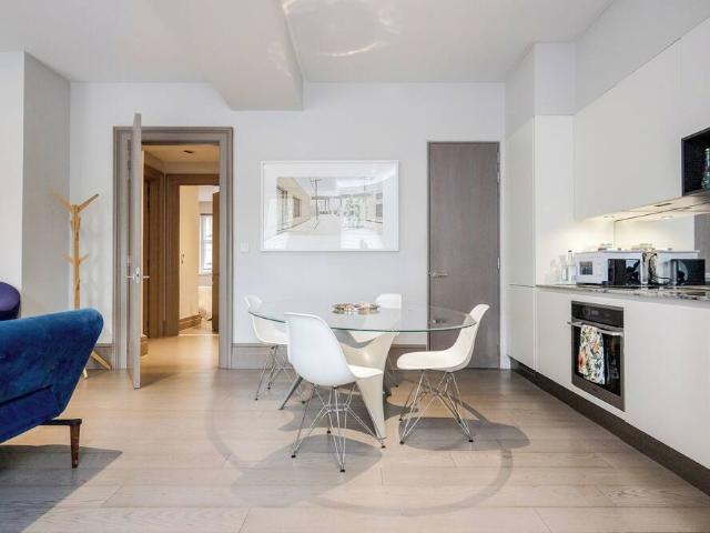 Apartment for rent in City of Westminster, Greater London