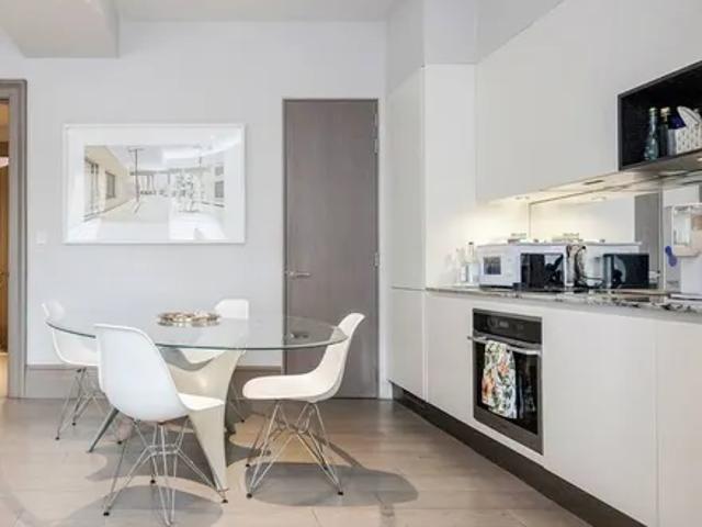 Apartment for rent in Soho, Greater London