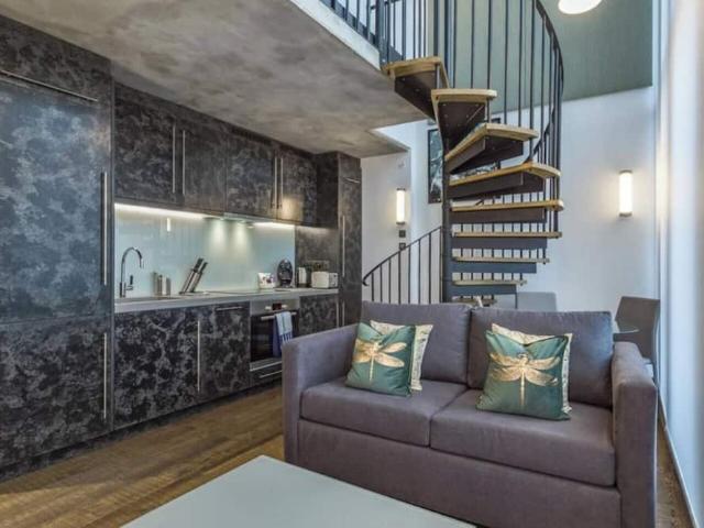 Apartment for rent in City of Westminster, Greater London