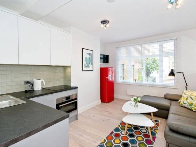 Apartment for rent in City of Westminster, Greater London