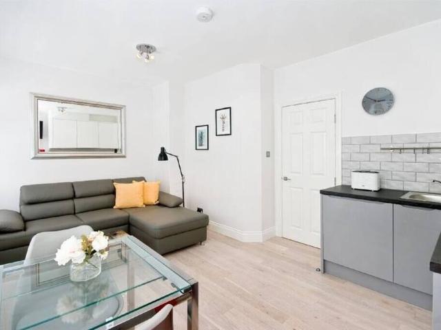 Apartment for rent in City of Westminster, Greater London