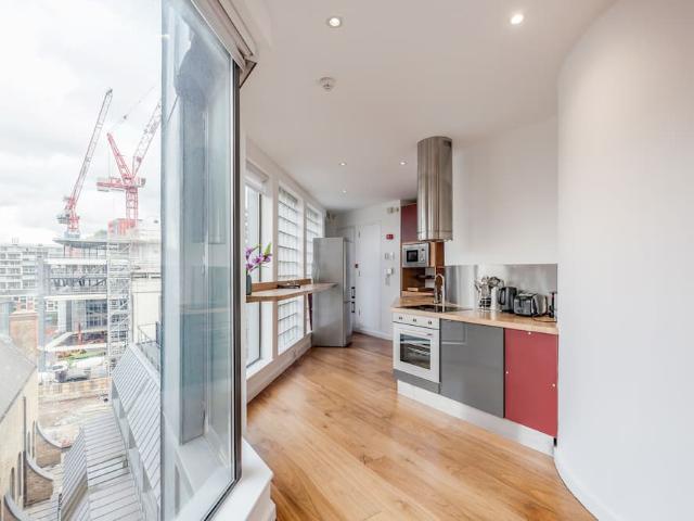 Apartment for rent in City of Westminster, Greater London