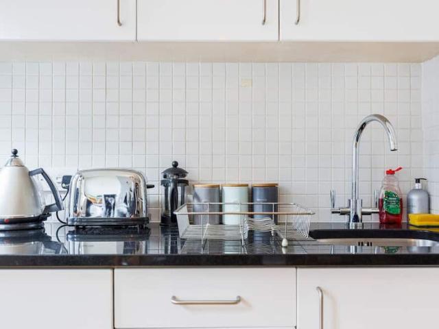 Apartment for rent in City of Westminster, Greater London