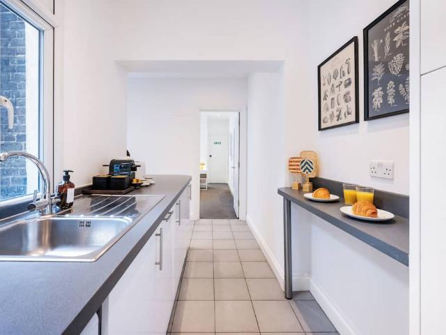 Apartment for rent in City of Westminster, Greater London