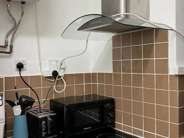 Apartment for rent in City of Westminster, Greater London