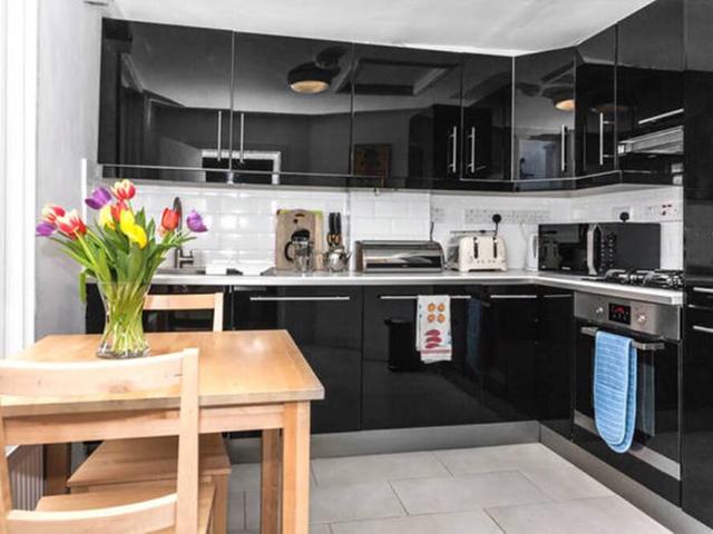 Apartment for rent in City of Westminster, Greater London