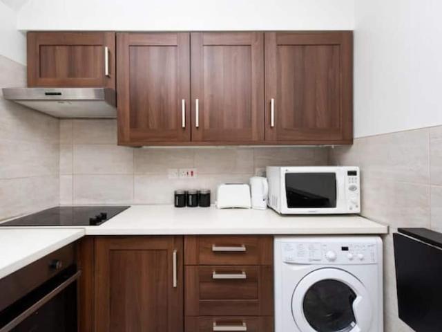 Apartment for rent in City of Westminster, Greater London