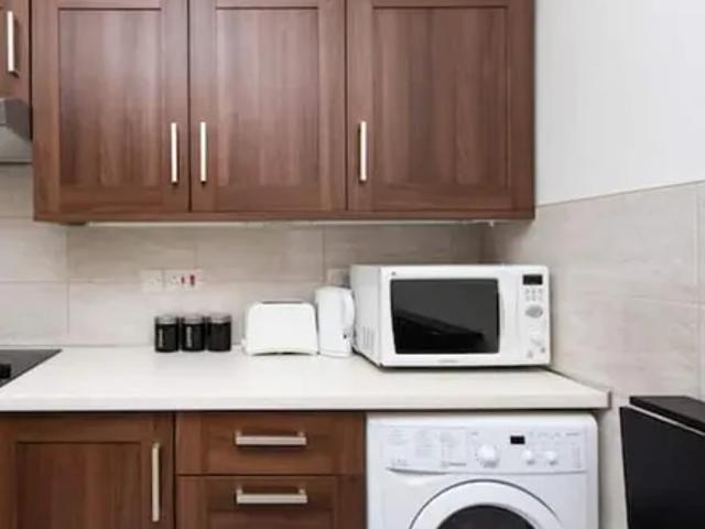 Apartment for rent in Soho, Isle Of Man