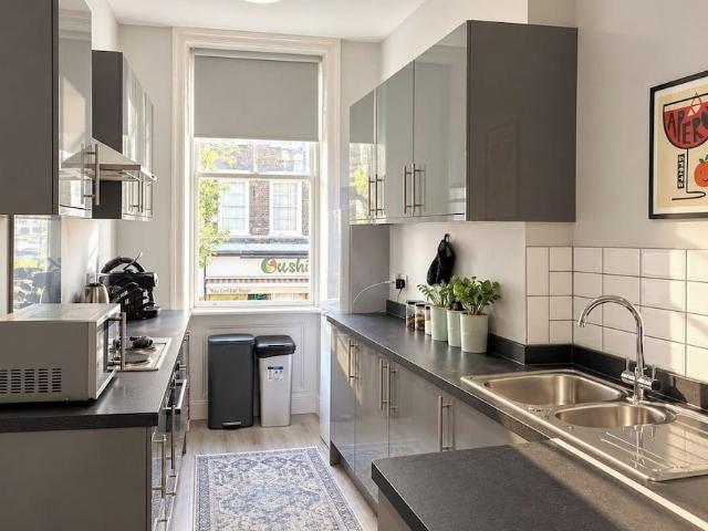 Apartment for rent in City of Westminster, Greater London