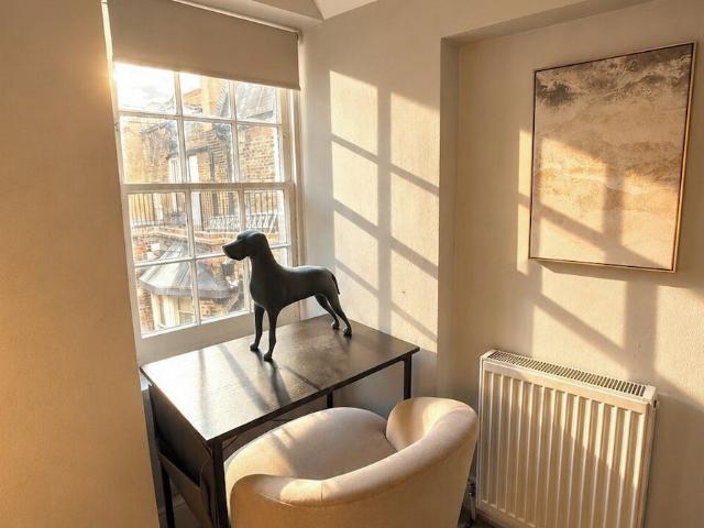 Apartment for rent in City of Westminster, Greater London