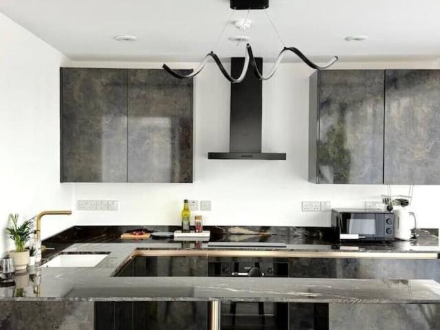 Apartment for rent in City of Westminster, Greater London