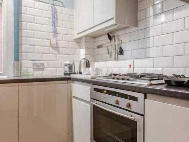 Apartment for rent in City of Westminster, Greater London