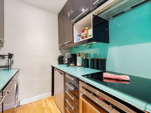 Apartment for rent in City of Westminster, Greater London