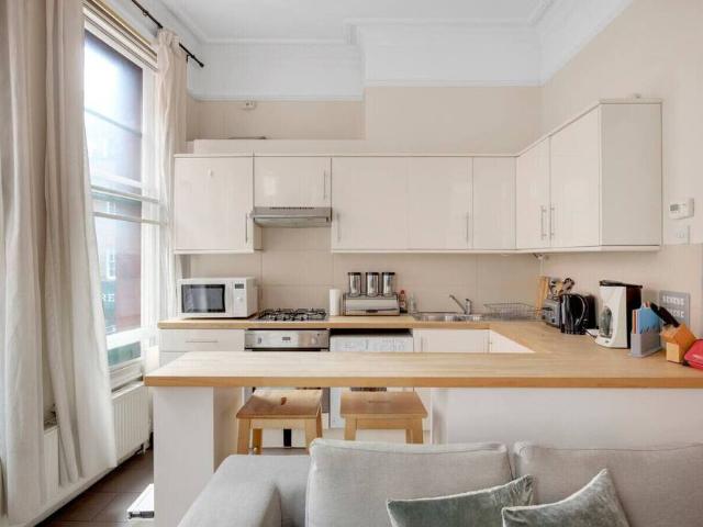 Apartment for rent in City of Westminster, Greater London