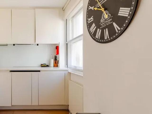 Apartment for rent in Soho, Isle Of Man