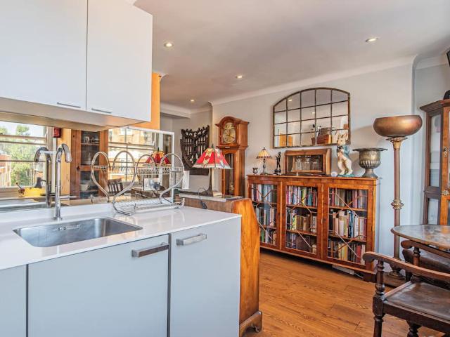 Apartment for rent in City of Westminster, Greater London