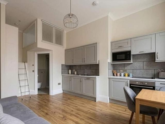 Apartment for rent in City of Westminster, Greater London