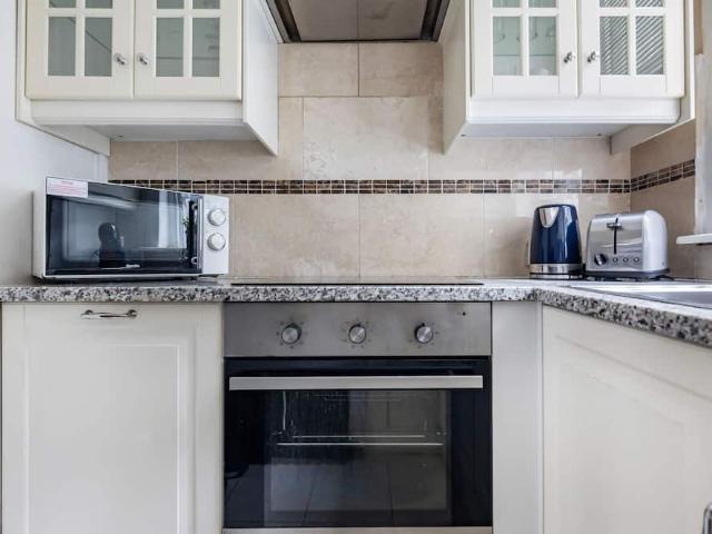 Apartment for rent in City of Westminster, Greater London