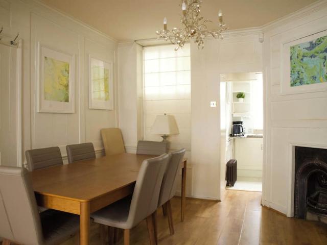 Apartment for rent in City of Westminster, Greater London