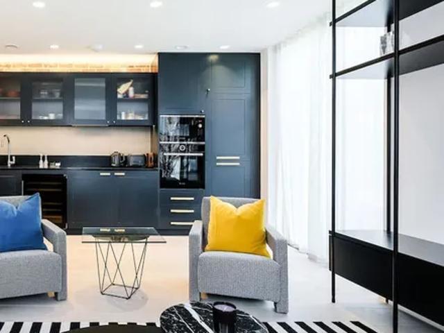 Apartment for rent in Soho, Isle Of Man