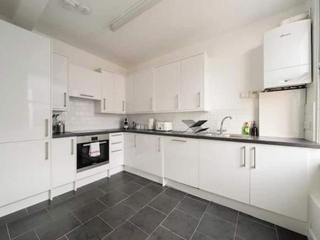 Apartment for rent in City of Westminster, Greater London