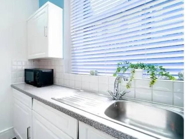 Apartment for rent in Soho, Greater London