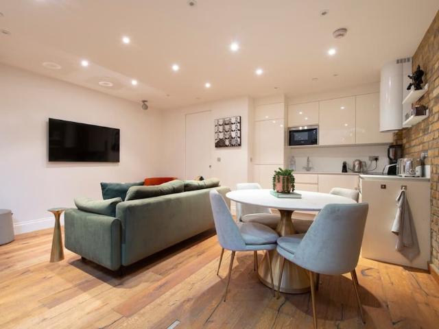 Apartment for rent in City of Westminster, Greater London