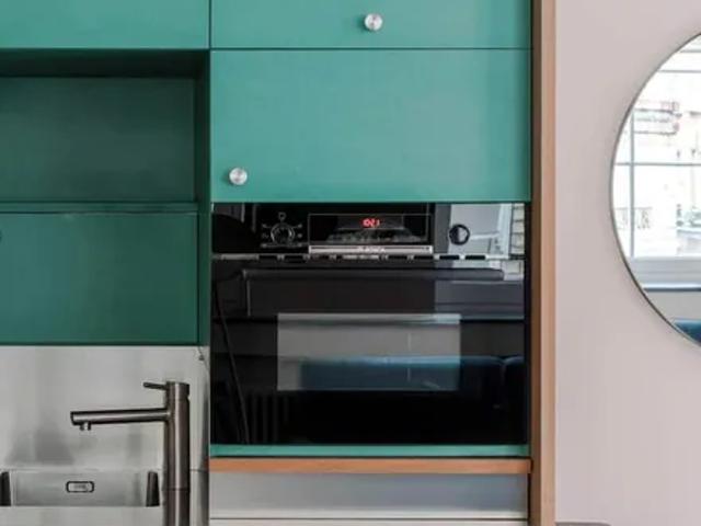 Apartment for rent in Soho, Isle Of Man