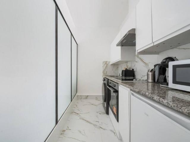 Apartment for rent in City of Westminster, Greater London