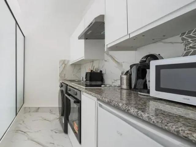 Apartment for rent in Soho, Isle Of Man