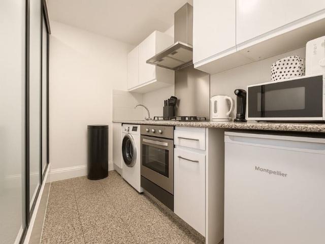 Apartment for rent in City of Westminster, Greater London