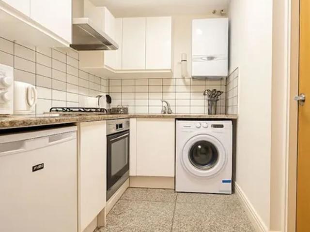 Apartment for rent in Soho, Greater London