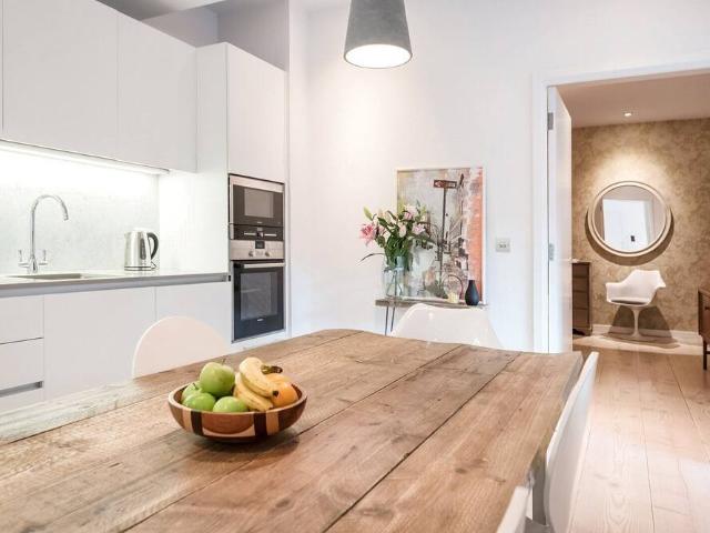 Apartment for rent in City of Westminster, Greater London