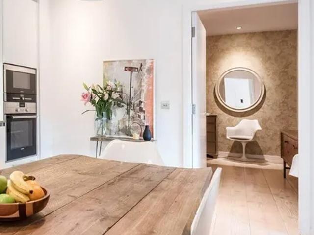 Apartment for rent in Soho, Isle Of Man