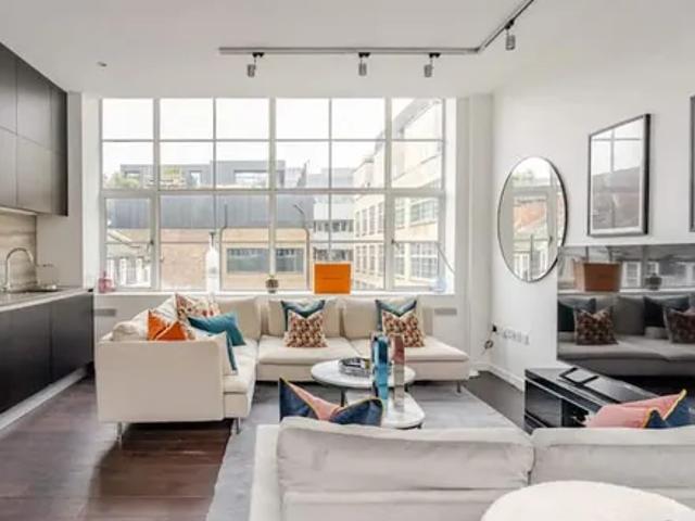 Apartment for rent in Soho, Isle Of Man