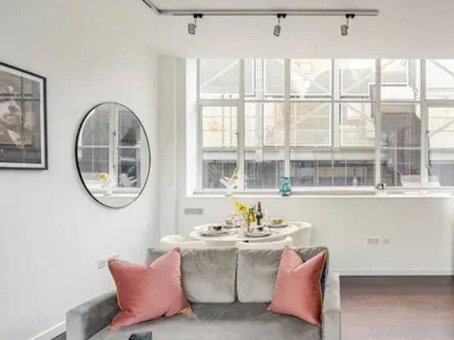 Apartment for rent in Soho, Isle Of Man