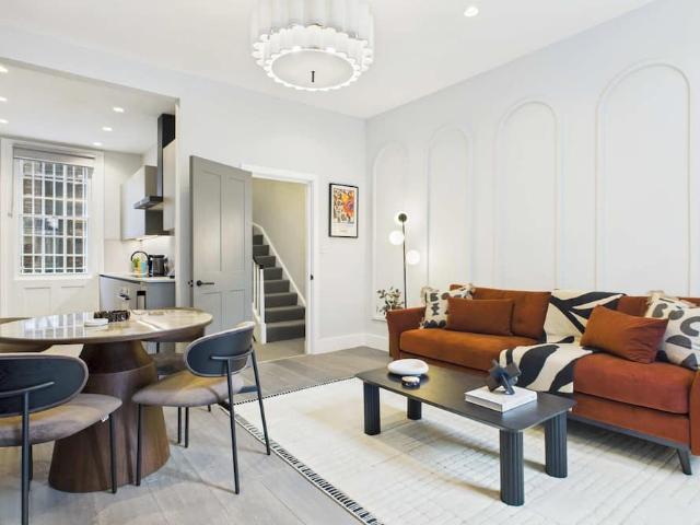 House for rent in City of Westminster, Greater London