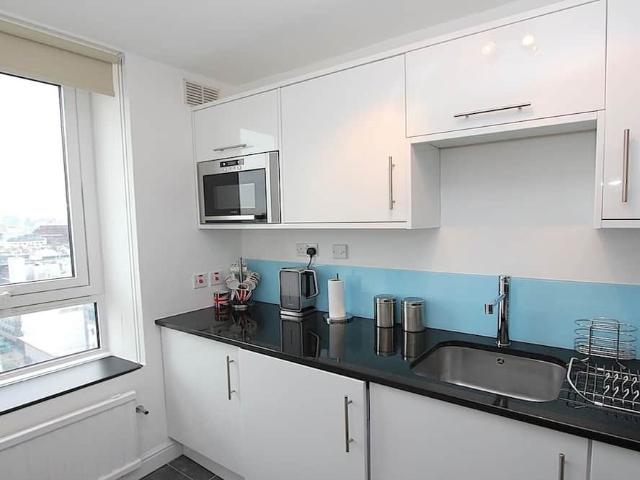 Apartment for rent in City of Westminster, Greater London