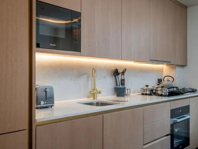 Apartment for rent in Soho, Greater London