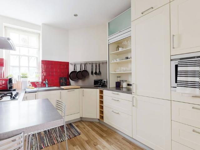 House for rent in City of Westminster, Greater London